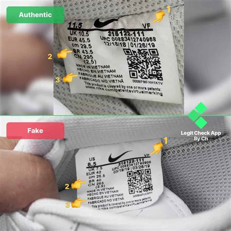 site fake nike|how to legit check nike.